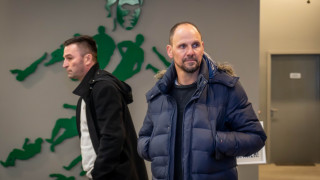 Съвсем скоро Лудогорец ще има нов вратар Първата част от