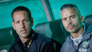 Берое остана без халфова линия за домакинството на Пирин Благоевград