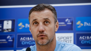 Генчев: Левски има набелязани играчи, но не е лесно...