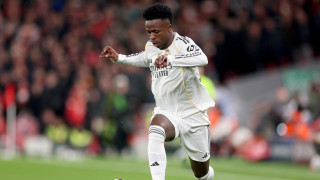 Бившият полузащитник на Реал Мадрид Тони Кроос коментира отношенията си