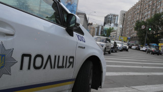 Осем души остават в болница, сред които и дете, след стрелбата в Киев