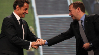 Медведев прогнозира втора вълна на кризата