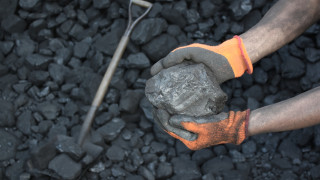 Най-голямата компания в минната индустрия обръща гръб на въглищата