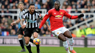 Ромелу Лукаку: Отдавна не бях виждал Моуриньо толкова щастлив