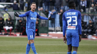 Бивш футболист на Левски: На "Герена" станах мъж и промених мисленето си