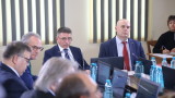  Данаил Кирилов: Информатиците не са проверявали записите от системата за каузи 