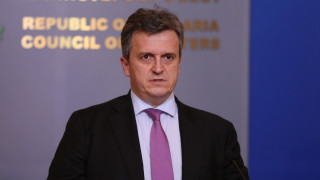 Николай Павлов - кой е предложеният за министър на енергетиката