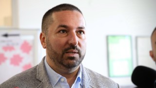 Социологическият потенциал на гражданско сдружение Сияние беше близо 15 и