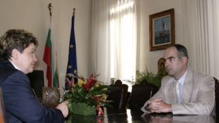 Няма нарушения при предаването на децата от Асеновград