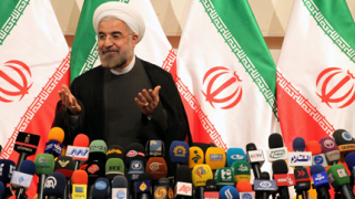 Иран няма да се откаже от програмата за обогатяване на уран