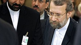 Али Лариджани: Пълни глупости са, че имаме оръжия за нападение