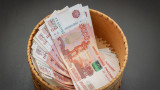  Русия упрекна Запада в кражба на златните и валутните ѝ запаси 