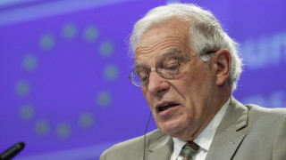 Върховният представител на Европейския съюз за външната политика призова Общността