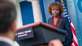 Администрацията на президента на САЩ отхвърли опита на републиканското мнозинство