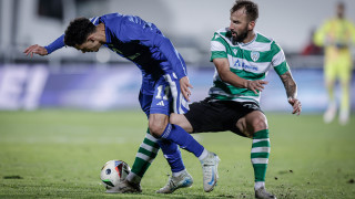 Футболистът на Черно море Васил Панайотов сподели пред Мач Телеграф