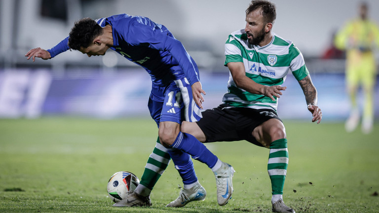 Капитанът на Черно море: Вярваме до последно за второто място