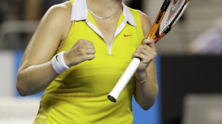 Ана Иванович напусна Australian Open