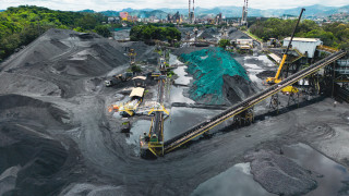 Американската компания USA Rare Earth USARE обяви мащабен план за
