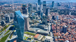 Износът на Турция през 2017 г ще се увеличи с