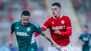 ЦСКА пусна в продажба билетите за мача с Пирин Билетите за