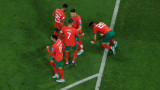  Южна Африка - Мароко 2:0 в осминафинал от шампионата за Купата на Африканските народи 