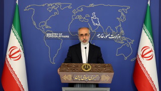 Иран заяви че не се нуждае от ничие разрешение за