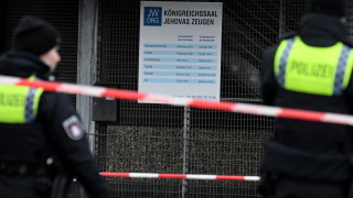 Появяват се подробности за стрелеца застрелял шестима Свидетели на Йехова