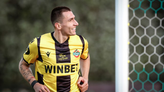 Участникът в турнира Лига на конференциите Арда си осигури услугите