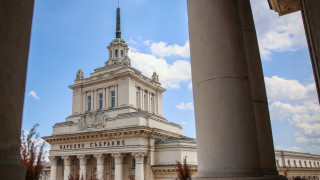 Пет формации влизат със сигурност в следващото Народно събрание а