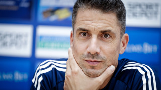 Левски изигра и двата двубоя с Апоел Беер Шева в