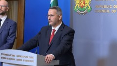 Служебният министър Иван Христанов разкри незаконни постройки в ловно стопанство "Искър", свързани с Румен Гайтански — image 2