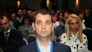 Делчев: БСП клонинг на ГЕРБ в столицата
