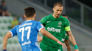 Антон Недялков стана едва петият българин с трицифрен актив от