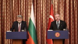 Рашидов организира среща ЕС-Турция за мигрантите в България