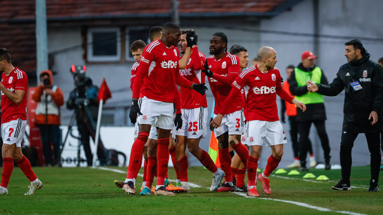 Отборите на Арда и ФК ЦСКА 1948 ще определят днес