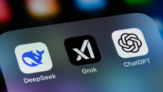Чатботът с изкуствен интелект Grok 4 1 разработен от Илон Мъск