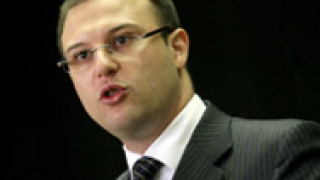 Димитър Стоянов държи ключа за ПГ на Атака