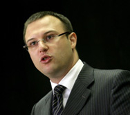 Димитър Стоянов държи ключа за ПГ на Атака