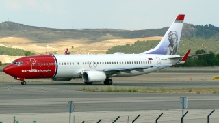Норвежка авиокомпания пуска евтини полети между Европа и Сингапур