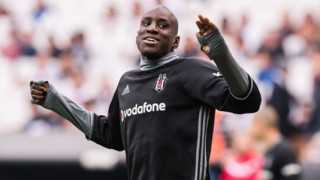 Демба Ба отново ще играе в Турция