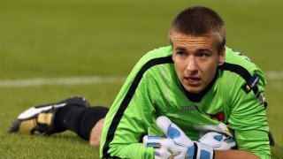 Според информация на Sportowefakty ръководството на ЦСКА работи по привличането