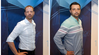 Ръководството на Левски продължава с промените в клуба Официалният сайт