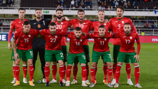 Димитър Илиев коментира загубата от Финландия с 0 2 Ето какво