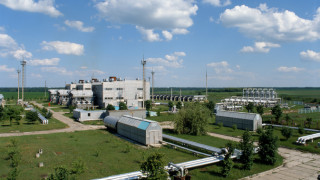 В Нидерландия се намира най големият резерв на природен газ в