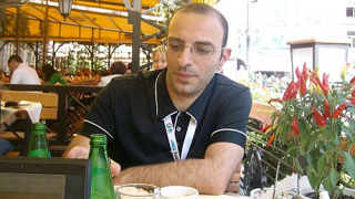 Почина журналистът Евлоги Атанасов