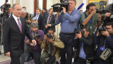  Русия приема на второ четене медийния закон за задграничните сътрудници 