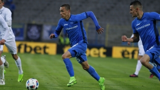 Старши треньорът на Левски Делио Роси останал изключително впечатлен