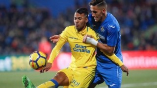 Отборът на Хетафе записа лесна победа над Лас Палмас с