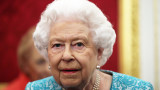 Кралица Елизабет Втора и една снимка, пазена в тайна