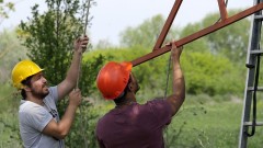 Последни сме в ЕС с едва 4092 регистрирани доброволци